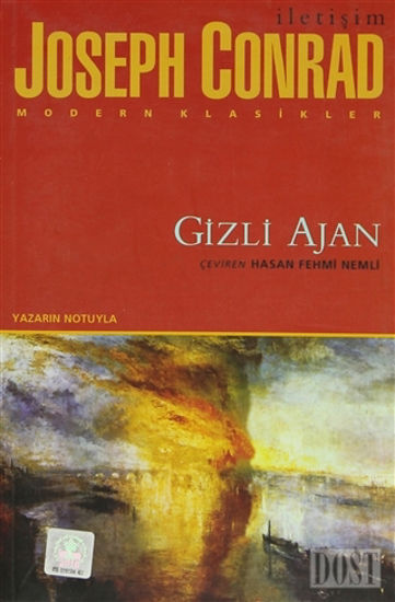 Gizli Ajan